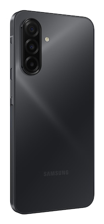 Galaxy A17 (4G) 128 Go, Noir - Neuf