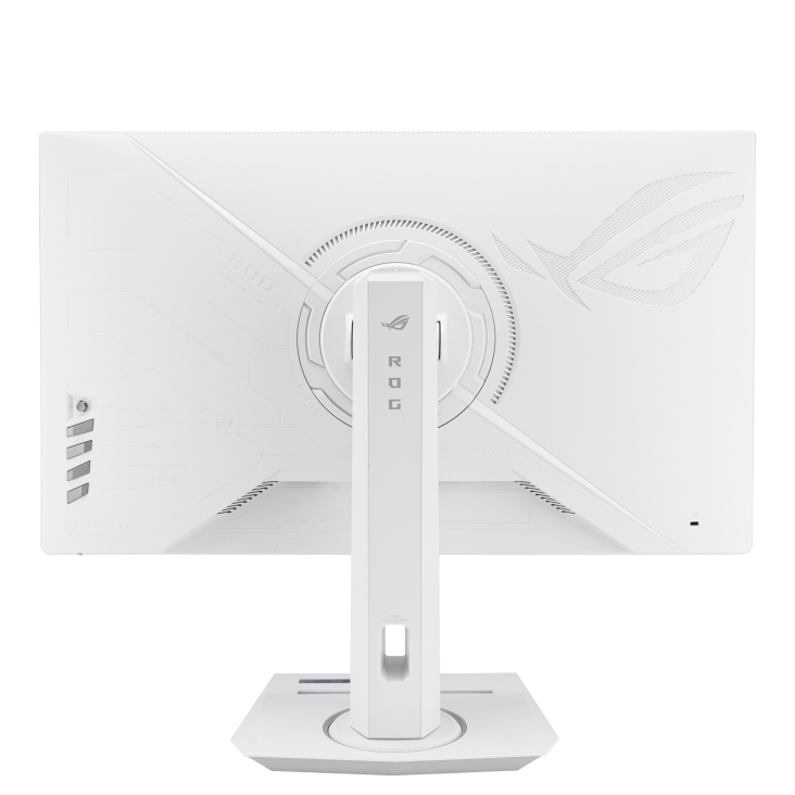 ASUS ROG Strix XG27ACS-W écran plat de PC 68,6 cm (27 ) 2560 x 1440 pixels Quad HD LCD Blanc - Neuf