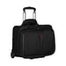 Wenger PATRIOT TROLLEY 17'' e borsa 15,6'' Set nero