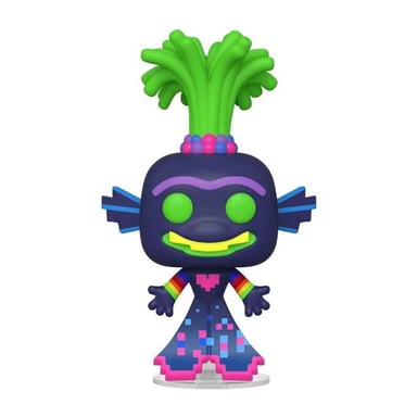 Figurine Funko Pop! Movies TWT King Trollex