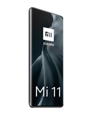 Mi 11 128 GB, Grigio, sbloccato