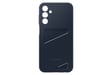 Samsung EF-OA156TBEGWW coque de protection pour téléphones portables 16,5 cm (6.5'') Housse Noir, Bleu Samsung Galaxy A15