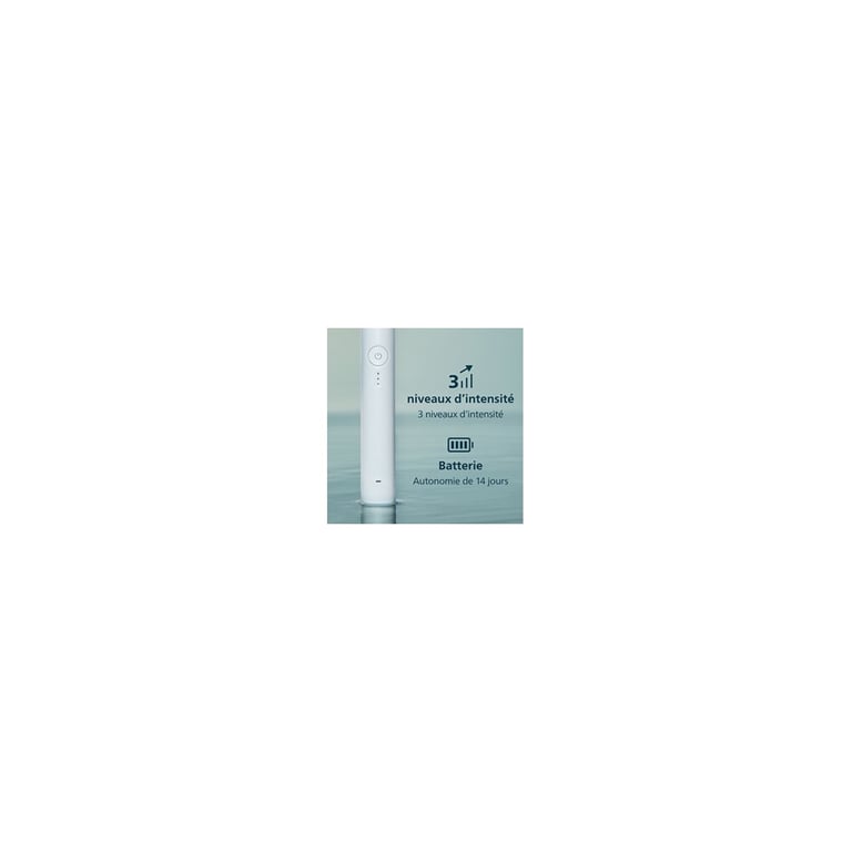 Sonicare Series 3000 HX4033/ - vue 4