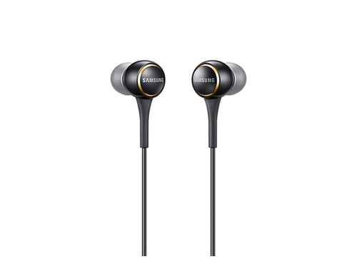 Samsung EO-IG935 Casque Avec fil Ecouteurs Appels/Musique Noir