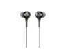 Samsung EO-IG935 Casque Avec fil Ecouteurs Appels/Musique Noir