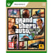 GTA V Jeu Xbox Series X
