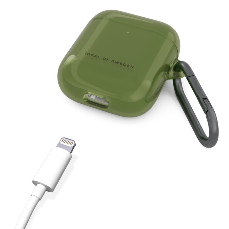 iDeal of Sweden Coque clear pour Apple AirPods 1 / 2 Neuf - vue 6