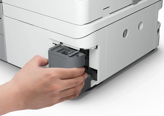Epson EcoTank ET-4956 Jet d'encre A4 4800 x 1200 DPI 35 ppm Wifi