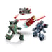 Lego 76320 - Sh Marvel Iron Man y Maquina de Guerra Vs. Dron