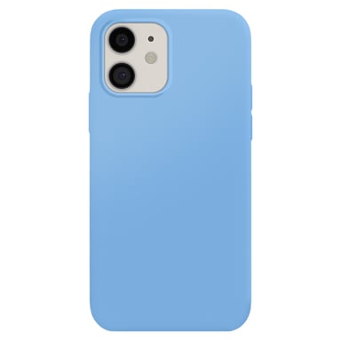 Custodia per iPhone 11 Edizione Color Skin in TPU con Interno Morbido