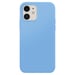 Custodia per iPhone 11 Edizione Color Skin in TPU con Interno Morbido