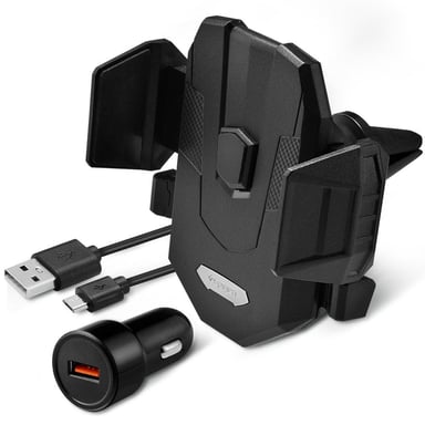 Spigen X35W Active Mobile/Smartphone Stand Nero