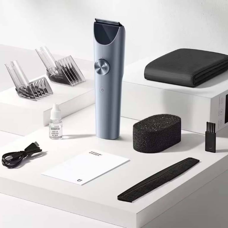 Xiaomi Hair Clipper 2 - vue 5