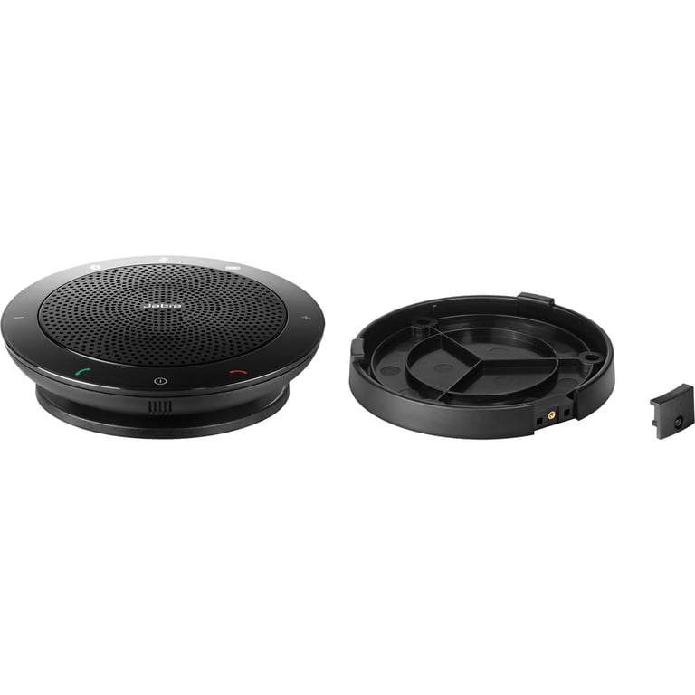 Support Jabra 14101-34 – Fixation pour Haut-Parleurs, Salle de Conférence