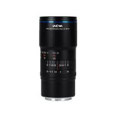 LAOWA Objectif 100mm f2.8 2X Ultra Macro APO Compatible avec Canon RF - vue 2