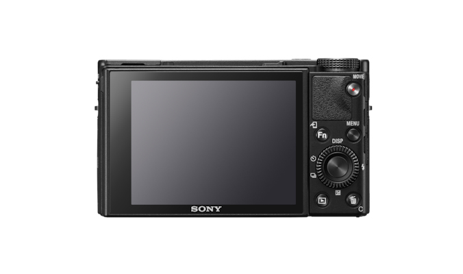 Sony DSC-RX100M7 1