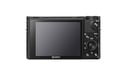 Sony DSC-RX100M7 1'' Appareil-photo compact 20,1 MP CMOS 5472 x 3648 pixels Noir