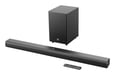 JBL Cinema SB550 Negro 3.1 canales 250 W