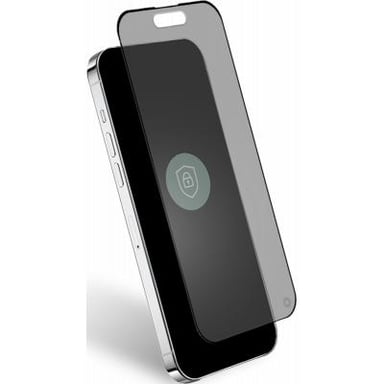 Vetro organico per iPhone 15 Plus 2.5D Spy