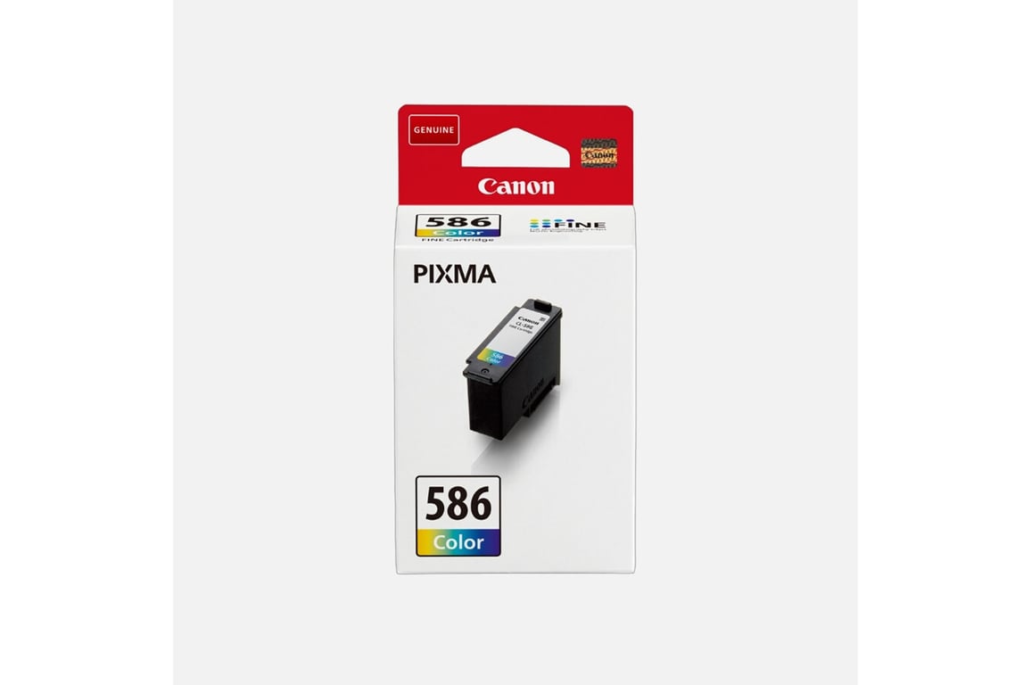 CANON CL-586 - Neuf