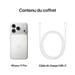 iPhone 17 Pro (5G) 1 TB, Argento