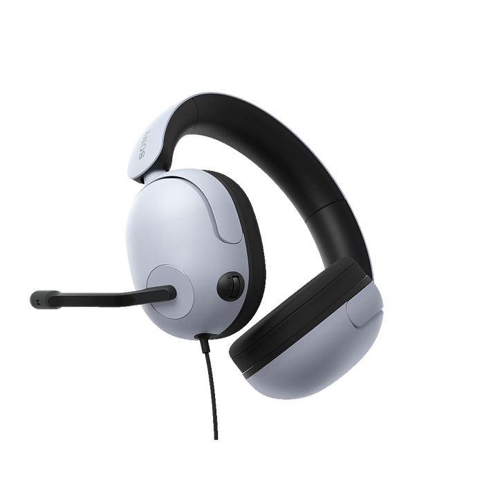 Sony INZONE H3 Casque Arceau Gaming Noir, Blanc - Neuf