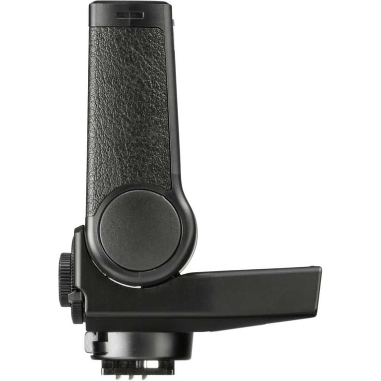 Flash Panasonic DMW FL200LE - vue 3
