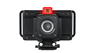 Blackmagic Design 4K Plus Videocamera portatile 4K Ultra HD Nero