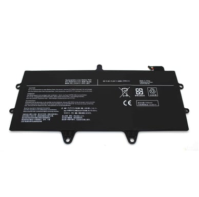 Batterie pour ordinateur portable Toshiba Portege X20W X20W-D-10R Pa5267U-1Brs