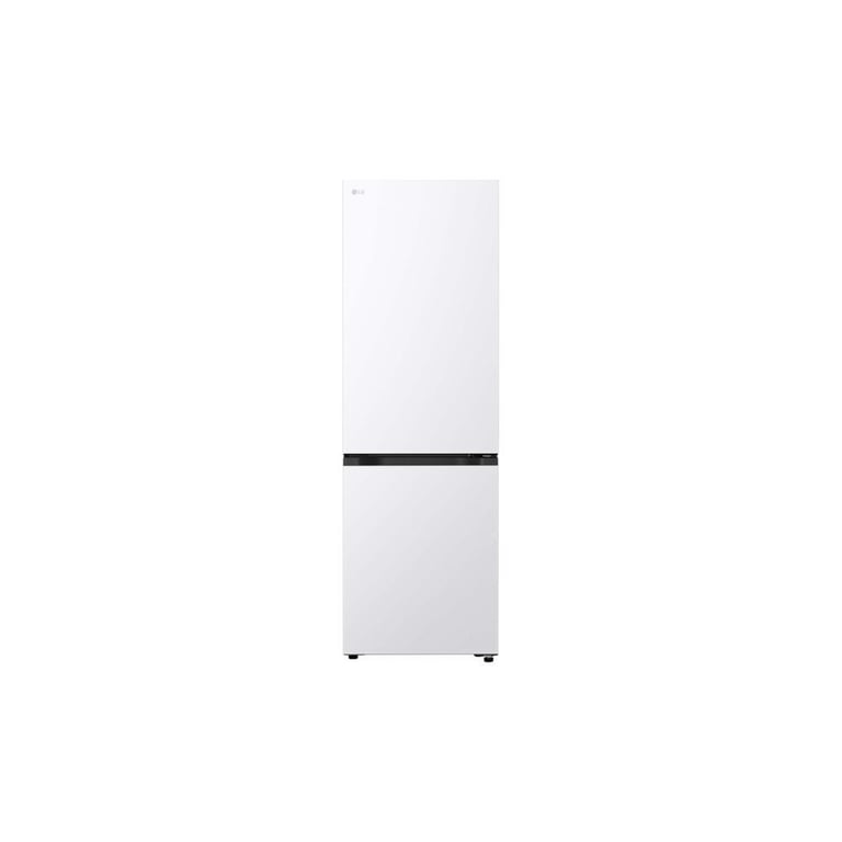 Réfrigérateur combiné LG GBBSJ10DSW Total No Frost 220/ ThinQ Neuf - vue 2