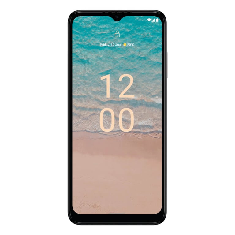 Nokia G22 - vue 5