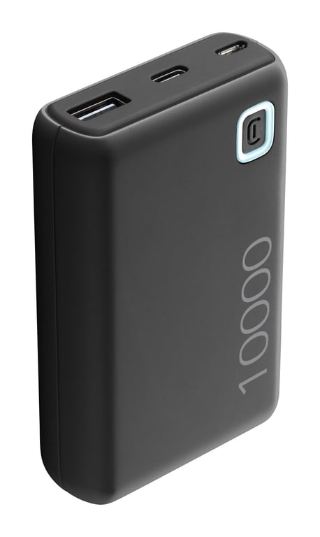 Cellularline Power Bank ESSENCE 10000 Neuf - vue 3
