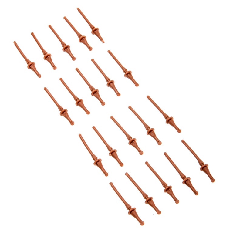 Noctua NA SAV2 pièce et accessoire pour systèmes de refroidissement d'ordinateurs Neuf - vue 3