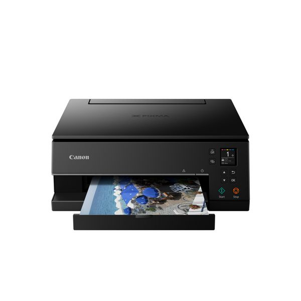 Canon Pixma TS6350a - vue 4