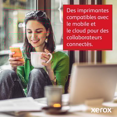 Xerox VersaLink B610 A4 63 ppm A doble cara Impresora Sin contrato PS3 PCL5e/6 2 bandejas 700 hojas