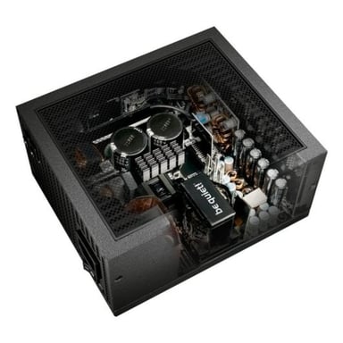 Alimentation ATX be quiet! Dark Power 14 850W ATX 3.1 Modulaire 80 PLUS Titanium Noir