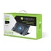 Techly ICOOL-CP12TY sistema de refrigeración para ordenadores portátiles 43,9 cm (17,3'') 1400 rpm Negro