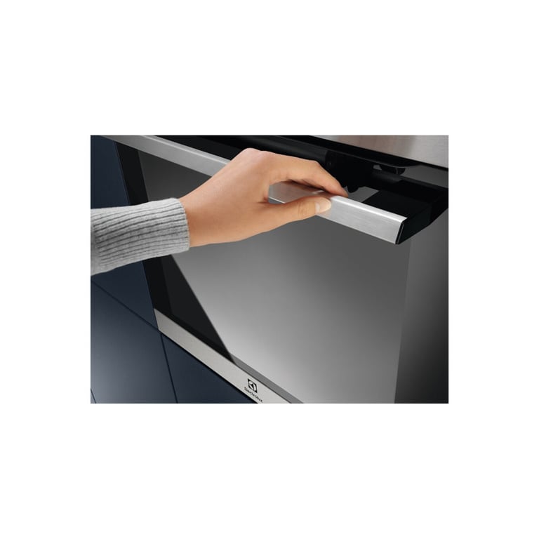 Four encastrable Electrolux EDF4P46X2 - vue 10