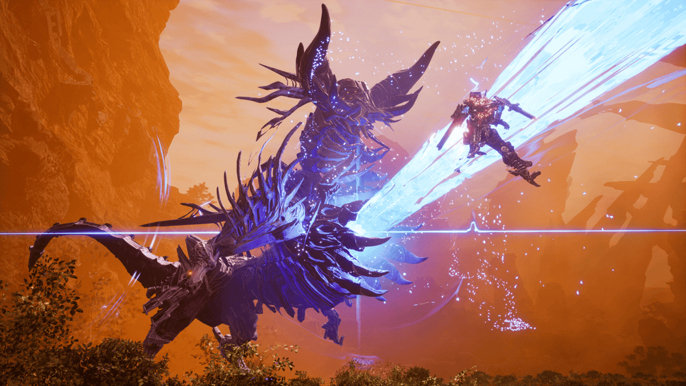 Just for Games Daemon X Machina Titanic Scion - Neuf