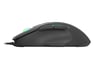 GENESIS Xenon 220 G2 souris Gaming Ambidextre USB Type-A Optique 12800 DPI