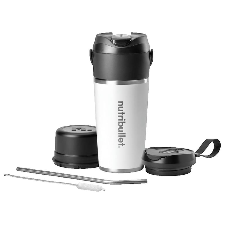 NutriBullet Blender portable Flip 0,60 L
