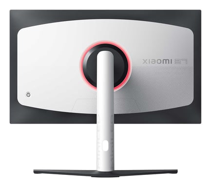 Xiaomi Monitor G27 Pro écran plat de PC 68,6 cm (27'') 2560 x 1440 pixels Wide Quad HD LED Noir