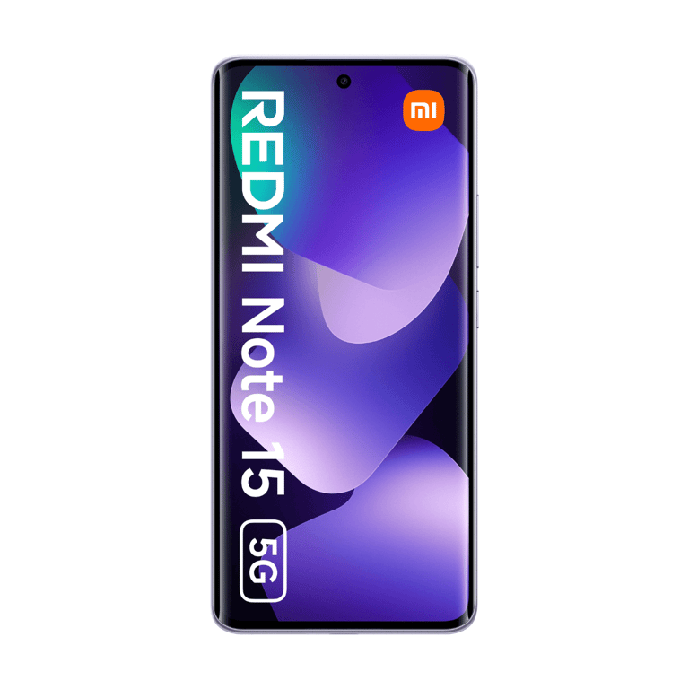 Redmi Note 15 5G Neuf - vue 2