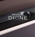Barra de sonido Devialet - Dione, Dolby Atmos, Negro