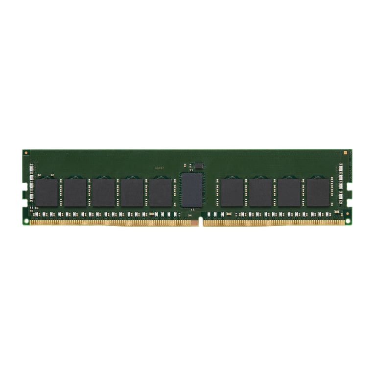 Kingston Technology KTD-PE432D8/16G module de mémoire 16 Go 1 x 16 Go DDR4 ECC - Neuf