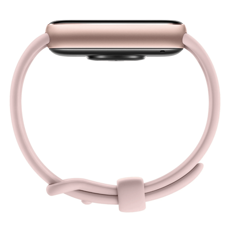 Xiaomi Smart Band 9 Pro Pulsera de Actividad Rosa - vue 9