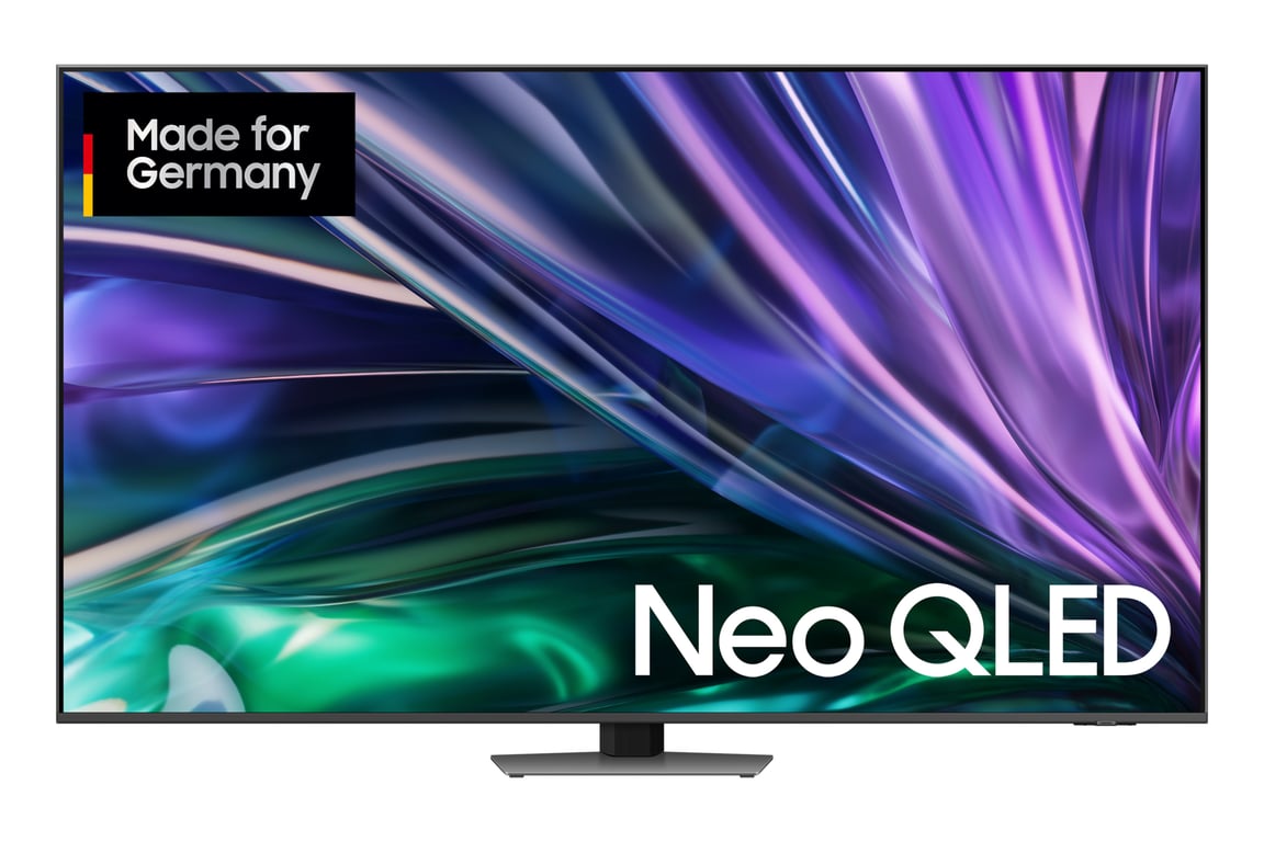 Samsung Gq55Qn85Dbt 139,7 Cm (55 ) 4K Ultra Hd Smart TV WiFi Charbon - Excellent État