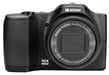 Kodak PIXPRO FZ102 1/2.3'' Cámara compacta 16,15 MP CCD 4608 x 3456 Pixeles Negro