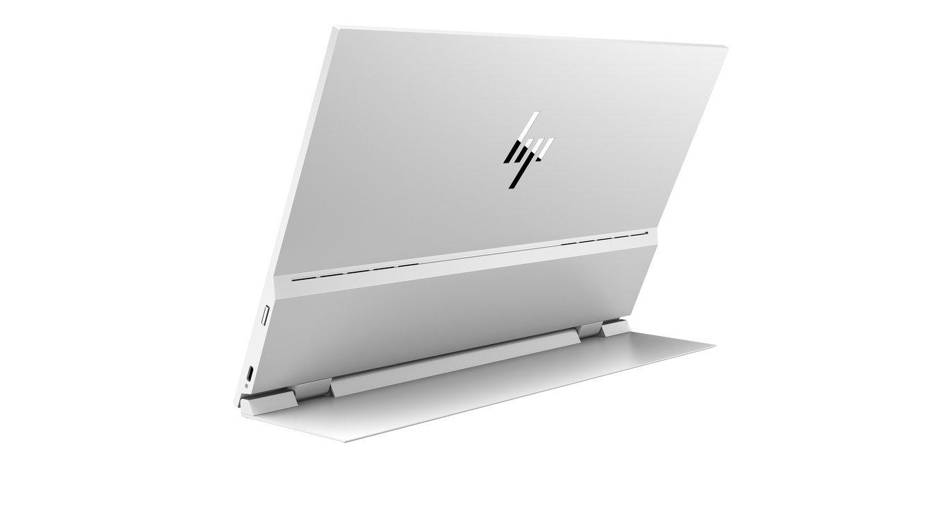 HP E Series E14 G4 - vue 10