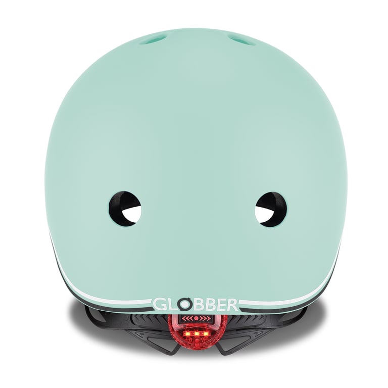 Casque de protection enfant GLOBBER GO UP / 45 51 cm Pastel - vue 5